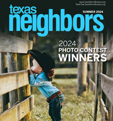 Texas Neighbors | Summer 2024