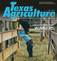 Texas Agriculture Publication |July 5, 2024