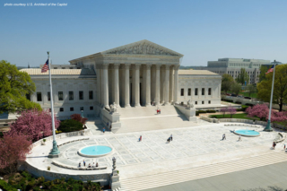 U.S. Supreme Court overrides Chevron doctrine A Supreme Court decision gave U.S. agriculture a big win last week when it struck down the Chevron deference.