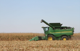 Urban sprawl continues to pressure Texas farmers Many farmers and ranchers are feeling the pressure as urban areas continue encroaching on the rural regions of the state.