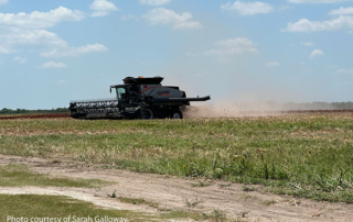 Texas Farm Bureau’s Young Farmer & Rancher Advisory Committee members explore Texas agriculture through new exchange program.