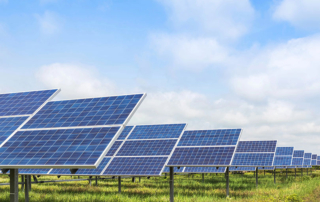 Solar energy rapidly expands, poses risk to ag land Solar energy is rapidly growing across the U.S., offering financial opportunities to Texas landowners, but poses risks for agricultural land.