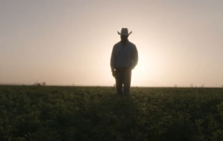 Farm State of Mind addresses stress in agriculture Stress and the demand from farming and ranching can have an impact on mental health and well-being of farmers, ranchers, farm workers and agricultural professionals. Farm State of Mind seeks to address the problem.