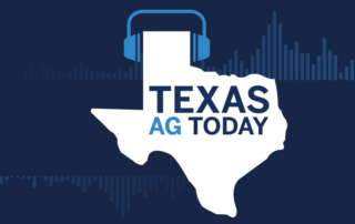 ‘Texas Ag Today’ podcast celebrates four-year anniversary With over 1,040 episodes and more than 414,000 downloads, the ‘Texas Ag Today’ podcast continues to reach audiences near and far and has hit a four-year milestone.