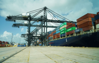 Dockworker strike could heavily impact U.S. ag exports About 25,000 dockworkers went on strike Sept. 30. The impacted ports are critical gateways for U.S. ag products bound for international destinations.