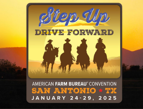 AFBF Convention set for January in San Antonio