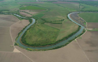 U.S., Mexico reach deal to assist water deliveries for Texas farmers An amended 1944 water treaty between the U.S. and Mexico may offer some relief to Rio Grande Valley farmers grappling with severe water shortages.