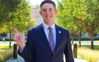 Shaw’s passion for agriculture fuels his collegiate path Agriculture has been the center of Wes Shaw’s life, cultivating his passion for farming and ranching.