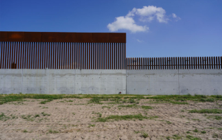 New handbook available for border landowners A new publication can assist Texas landowners in understanding various legal issues related to the border.