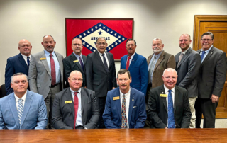 Texas farmers tell Congress to pass a farm bill during Capitol Hill visit TFB state directors and members visited Capitol Hill last week to talk with lawmakers about passing a farm bill.