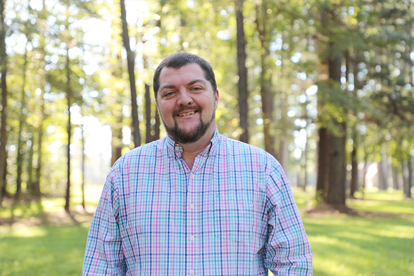 Excellence in Ag finalist: Jacob Spivey Meet Jacob Spivey. He’s a finalist in TFB’s Excellence in Ag contest. Jacob is an ag teacher and FFA advisor at Warren ISD. His family is also involved in cattle and timber production.