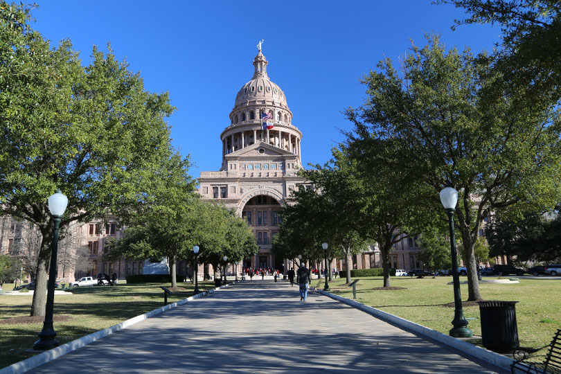 Texas lawmakers begin filing bills for 2025 legislative session Texas lawmakers have started filing bills for the 89th legislative session that will impact farmers, ranchers and rural Texans.