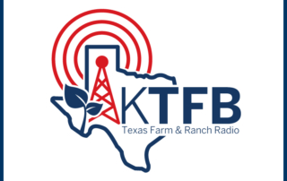 Texas Farm Bureau launches KTFB Farm & Ranch Radio Texans can tune into agriculture and country music with KTFB-FM Texas Farm & Ranch Radio, a new non-commercial radio station launched by Texas Farm Bureau.