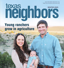 Texas Neighbors | Winter 2025