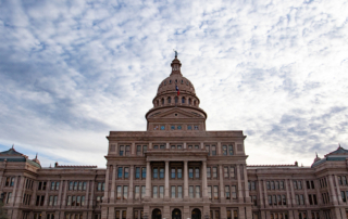 A new year brings new state and national legislative priorities and advocacy efforts for Texas Farm Bureau.