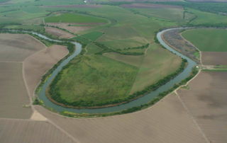 Lawmakers hopeful on water treaty enforcement A new administration has given at least two lawmakers from Texas hope that action will be taken to enforce Mexico to comply with the 1944 Water Treaty.