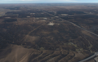 Take steps to protect your farm, ranch from wildfires Texas farmers and ranchers can take proactive steps to safeguard farms, ranches, homes and communities from potential wildfires.