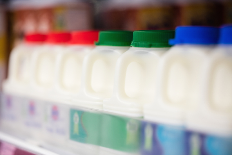 Legislation would expand school lunch milk options A bill was introduced to offer whole, reduced fat, low fat and fat-free, flavored or unflavored milk options to students in school lunches.