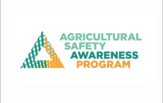 Resources to keep safety top of mind for agriculture This week, March 3-7, has been designated as Ag Safety Awareness Week, and organizations are highlighting safety resources for farmers and ranchers.