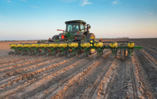 Texas Farm Bureau calls for action on water crisis Texas Farm Bureau explained challenges facing the agriculture due to the lack of water.