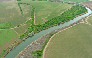 Water to flow back to Texas after U.S., Mexico reach treaty deal The Mexican government agreed to immediately transfer Rio Grande water from international reservoirs to the U.S., following years of delayed water deliveries under the 1944 Water Treaty.