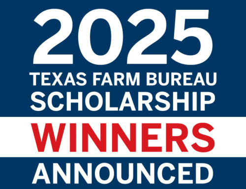 TFB announces 2025 scholarship recipients