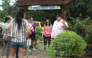 TFB to host Homeschool Summer Ag Academy Texas homeschool educators are invited to a two-day workshop full of hands-on, immersive learning in Waco.