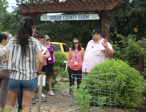 TFB to host Homeschool Summer Ag Academy