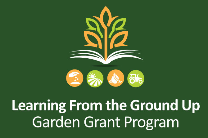 GardenGrant2025