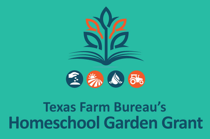 HomeschoolGardenGrant2025