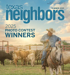 Texas Neighbors | Summer 2025