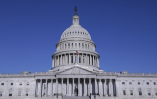 U.S. House passes One Big Beautiful Bill, sends to Trump Congress passed the One Big Beautiful Bill, and it now heads to the president’s desk for his signature. The bill includes changes that strengthen the farm safety net, provide much-needed tax certainty and support the viability of farms and ranches.