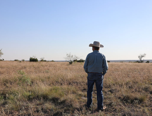 Bill aims to expand mental health resources for farmers, ranchers