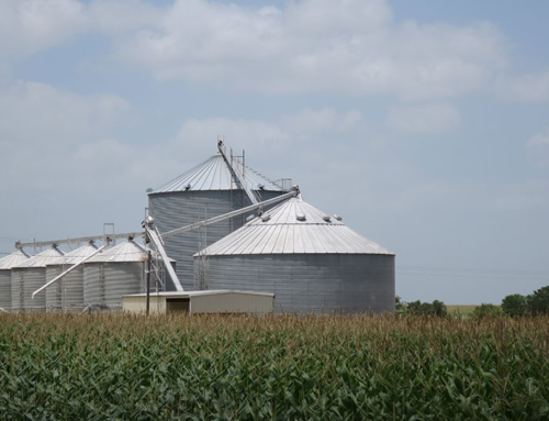 Rollins names leaders for Texas FSA, Rural Development