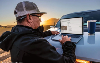 John Deere launches new self-repair tool for farmers, technicians John Deere launched a new digital service tool, the Operations Center PRO, designed to help farmers and technicians diagnose machine problems and maintain and repair equipment.