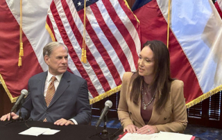 USDA announces plans for sterile insect production facility USDA announced plans for funding and construction of a domestic sterile insect production facility to help protect Texas livestock and wildlife from the New World screwworm.