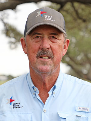 Russell Boening