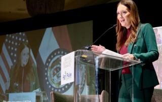 USDA to purchase U.S.-grown commodities for international food programs USDA is taking action to help U.S. farmers and families in need across the globe by purchasing U.S.-grown commodities for international food programs.