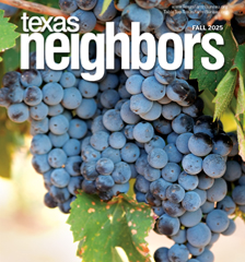 Texas Neighbors | Fall 2025
