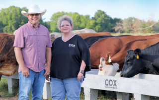Poured to last: Concrete troughs built by ranchers, for ranchers What started as a side hustle for one ranching family has grown into a solid business of providing pre-cast concrete products to customers across multiple states.