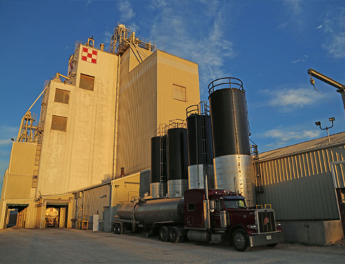 U.S. House passes Grain Standards Reauthorization Act