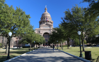 TFB supports groundwater conservation bill in Austin testimony Texas Farm Bureau (TFB) voiced strong support for legislation that would limit permits for groundwater export projects, preventing any single applicant from exporting more than 5% of a district’s modeled available groundwater.