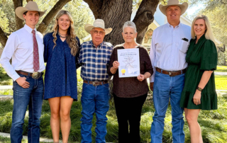 TFB serves as title sponsor for TDA Family Land Heritage Ceremony