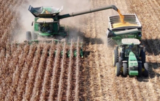 Farmers ask for help to survive economic challenges American Farm Bureau sent letters to President Donald Trump and Congressional leaders to emphasize the severe economic pressures facing America’s farmers and ranchers.