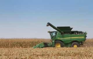 Financial pressures grow for row crop farmers Row crop farmers in Texas and across the country are facing mounting financial pressures.