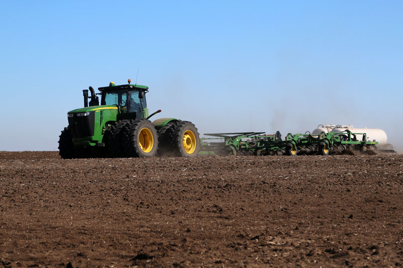 USDA, Department of Justice to investigate input prices USDA and the Department of Justice (DOJ) are working together to ensure foreign influences are not impacting farmers’ input costs.