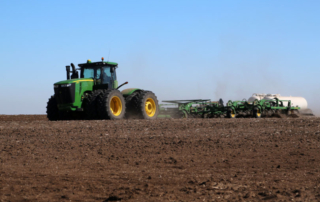 Committee hears factors impacting seed, fertilizer prices The U.S. Senate Judiciary Committee is examining the factors that have led to higher fertilizer and seed costs for farmers and ranchers.