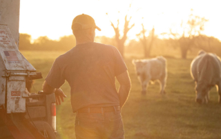 AFBF expands Farm State of Mind initiative AFBF is expanding its Farm State of Mind initiative to a broader coalition of food and farming sector partners.