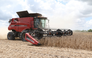 China to purchase 12 million metric tons of U.S. soybeans U.S. Treasury Secretary Scott Bessent said that China has agreed to buy 12 million metric tons of U.S. soybeans during the current season through January.