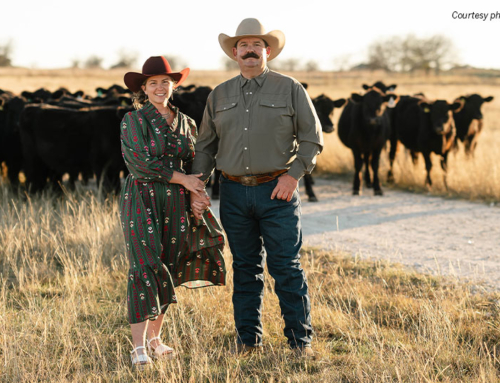 Archies named TFB’s Texas Ag Influencer of the Year winner